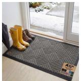 Seesii Cordless Wet/Dry Vac, 2.6 Gal / 10L, 21V, 2