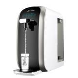 SimPure Countertop Reverse Osmosis Water Filter, 5