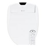 Brondell Bidet Toilet Seat S1400, Smart Toilet Sea