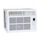 Denali Aire Window Air Conditioner - 6000BTUs - Wh