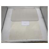 Dorai Home Bath Quick Drying Stone Bath Mat, Non-S