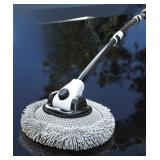 3 Ct. Auto Cleaning Lot - (2) Pro-Tech Professiona