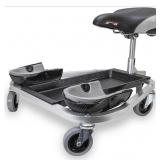 Racatac Kneeling Sitting Creeper, 3 Inch Casters,