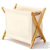 Dumdum Simple Eco-Friendly Foldable Laundry Hamper