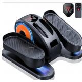 Under Desk Elliptical Machine- Fully Assembled, Qu