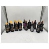 14ct Australian Gold Sunless Tanning Lot, 1-Exotic