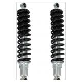 Javik 2 Pc Front Shocks for Honda Rancher 420 4x4