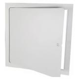 Premier Access Panel 14x14" Flush Mount Steel Doo