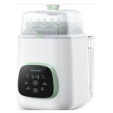 Momcozy KleanPal Pro Baby Bottle Washer/Sterilizer