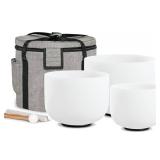 CVNC 2 Piece 440Hz Includes 8' F Note, 10'C Note