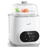 Grownsy EaseClean Bottle Washer Pro- All-in-One  B