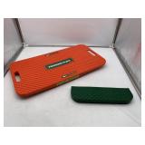 Golf Swing Trainer Pressure Plate with Power