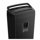 Bonsaii 12-Sheet Cross Cut Paper Shredder, 5.5