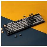 Keychron C2 Pro Wired Custom Mechanical Keyboard F