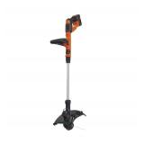 Black & Decker 40 Volt Cordless 13" String Trimme