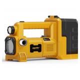 Mellif Brushless Water Transfer Pump Compatible Wi