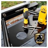 Ladder Stabilizer, Aviation Grade Aluminum, Adjust