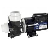 Gecko Alliance 06115000-1040 Flo-Master 1.5HP 2 Sp