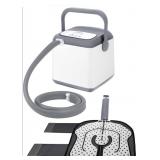 Nehoo Cold Therapy System, Insulated Outer Wrap Pa