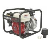 North Star 2-Inch High Pressure Water Pump