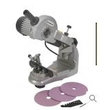 Strongway 110 V Electric Chainsaw Sharpener, 1/4"