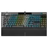 Corsair K100 RGB Optical Mechanical Wired Gaming K