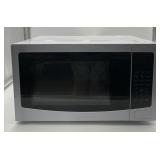 Continental Electric 120V 1500 W Microwave, White,