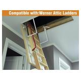 55-1 Attic Ladder Spreader Hinge Arms With Springs