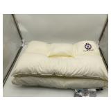 Cervical Neck Pillow For Sleeping - Hypoallergenic