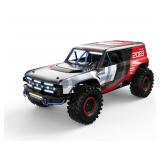 MJX Hyper Go H8P  1:12 Brushless 4x4 RC Ford Bronc