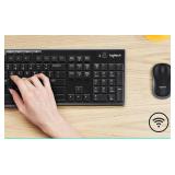 2ct Computer Accessory Lot, 1-ProtoArc EK01 Plus D