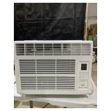 Denali Aire 6000BTU Window Unit, Model #3DANC6K, W