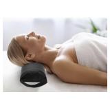 ForPro Premium Half Round Bolster Pillow- Oil & St