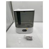 Govee Life Humidifier, Top-Fill, Cool Mist, 6L, Wi