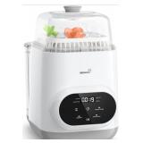 Grownsy EaseClean Bottle Washer Pro- All-in-One  B