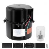 Silencer Spa Blower 1 HP/240V/2.6 Amp for Air Supp