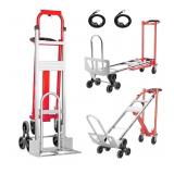 Convertible Hand Truck - 1,000lb Heavy Duty