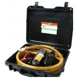 12V Fuel Transfer Pump- Moves 120 Gallon Of Gas Or