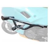 Crash Cage Engine Guard Compatible With ninja 500