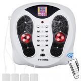 Fit King Neuropathy Pain Relief for Feet Massager,
