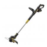 YardWorks 20V Cordless 12' String Trimmer And Edg