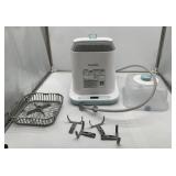 Momcozy KleanPal Pro Baby Bottle Washer/Sterilizer