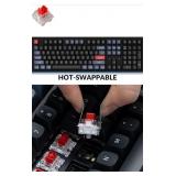 2ct. Computer Accessories Lot, 1-Univo Colors Post