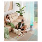 GoveeLife Air Purifier for Large Room, 150 CFM, Au