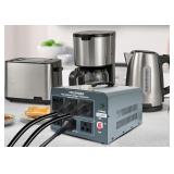 Yinleader 5000 Step Up/Down Transformer Converter