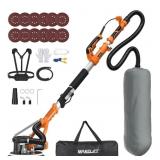 Drywall Sander With Vacuum Dust Collector- 1050W,