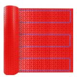 Heating Cable Underlayment Membrane- Waterproof, T