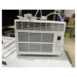 Denali Aire 6000BTU Window Unit, Model #3DANC6K, W