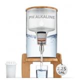 Invigorated Water Alkaline Water Purification Unit