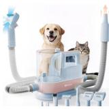 Pawest Pet Vacuum, Multi Surface Cleaning, Advance